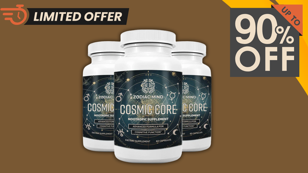 Cosmic Core Reviews 2026: 5 Lies You’ve Been Told—What USA Users Need to Wake Up to!