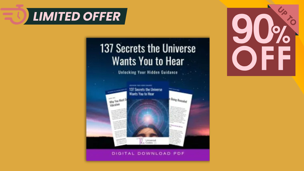 5 Lies About 137 Secrets Universal Codes You Need to Stop Believing in 2026 – USA Readers, Get the Real Scoop!