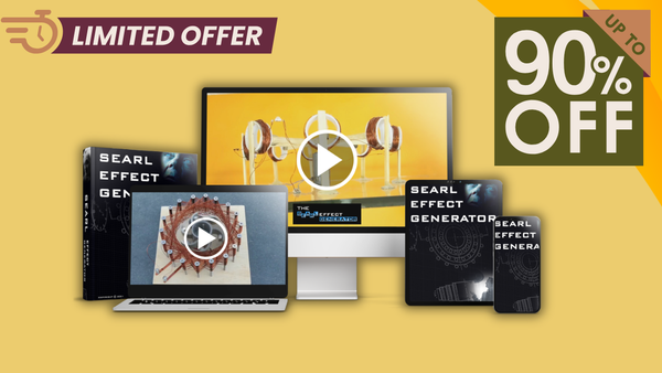 5 Overhyped Myths About the Searl Effect Generator 2026 USA: Debunking What They Don’t Want You to Know!