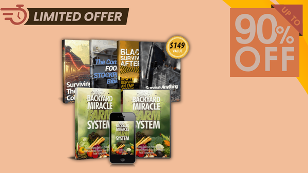 13 Wild Backyard Miracle Farm Reviews & Complaints (2026 USA) — Organic Food, Outrage, and the Stuff Nobody Says Out Loud