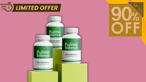 11 Brutal Truths & Ridiculous Myths About Pulmo Balance (Lung Health) Reviews and Complaints 2026 USA — The Internet Is Getting This Completely Wrong