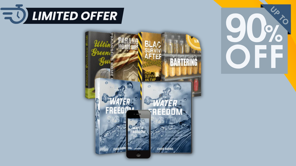 5 Unexpected Gaps in Water Freedom System Reviews and Complaints USA That Could Make or Break Your Results