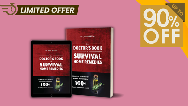 5 Hilariously Bad Pieces of Advice About The Doctor’s Book Of Survival Home Remedies You Should Stop Believing in 2026 USA
