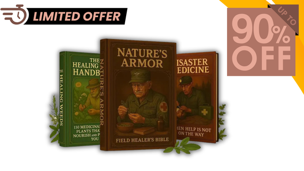 7 Shockingly Bad Pieces of Advice About The Nature’s Armour & Modern Healthcare Reviews and Complaints 2026 USA (Debunked, You Won’t Believe #4!)