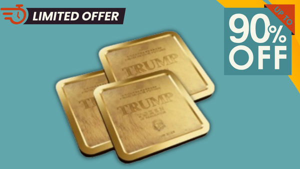 17 Loud, Dramatic, Slightly Unhinged Myths About Trump Token of Realization (American Spirit) Reviews & Complaints 2026 USA — And Why Most of the Internet Needs a Nap