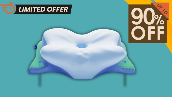 5 Ridiculous Pieces of Advice About the Derila Ergo Pillow Review 2026 – And Why You Should Ignore Them